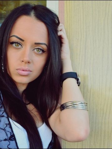 Проститутка Алина