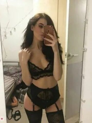 Проститутка Бронислава